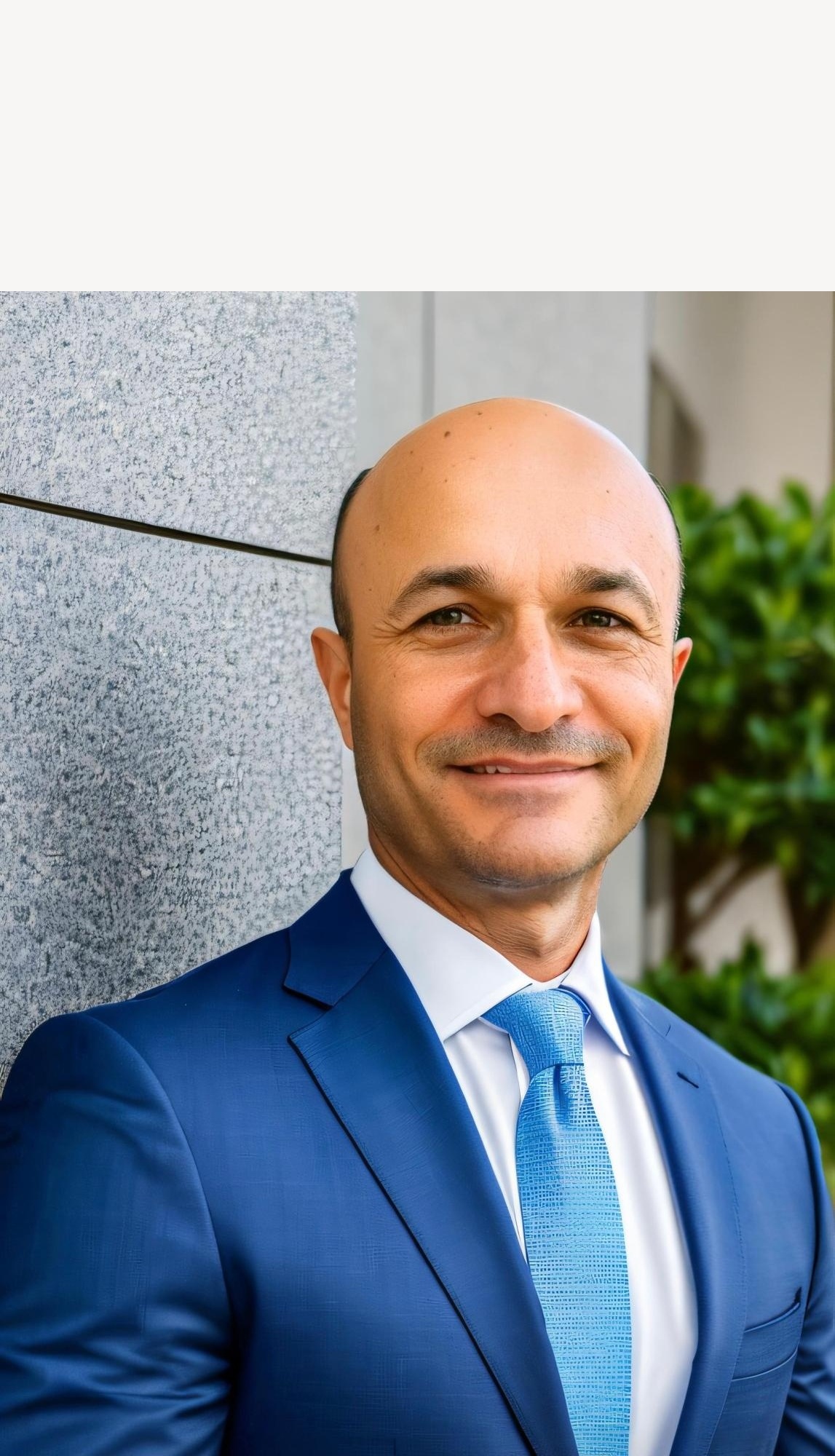 Bashkim Berisha - Berifix Inhaber